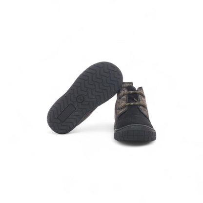 Sephy - Noir et Bronze