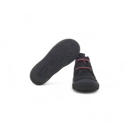 Sephy - Noir Paillettes Bronze