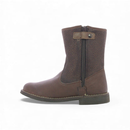 Gauchy - Marron
