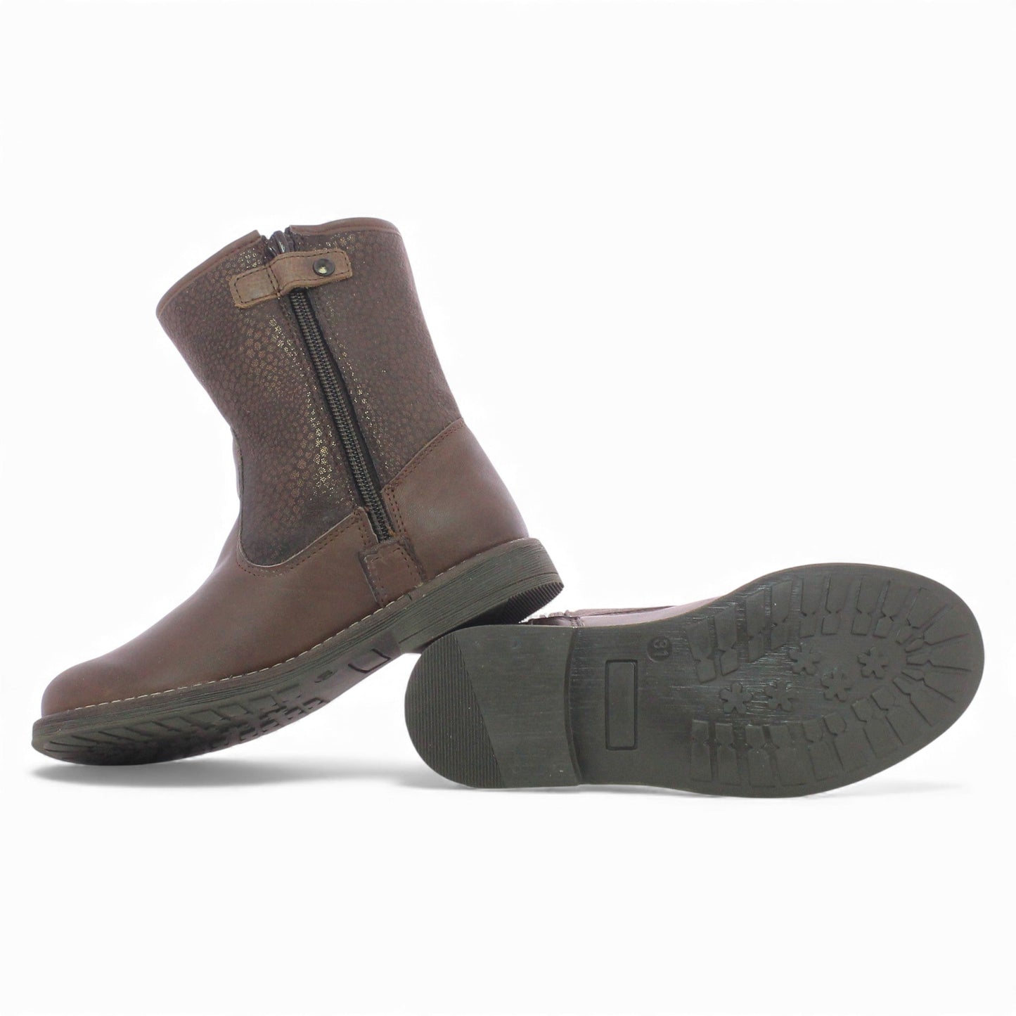 Gauchy - Marron