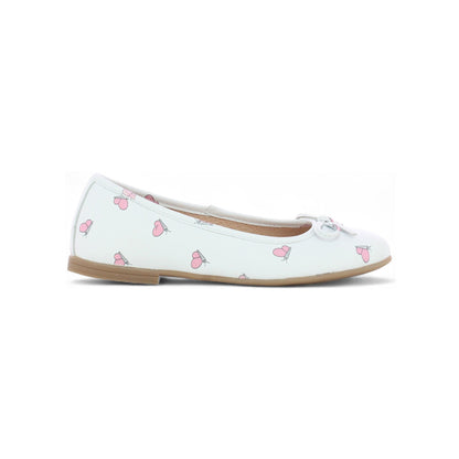 Magdaly - Blanc Papillon