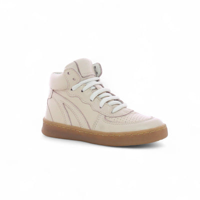 Jumpy Zip - Powder Pink