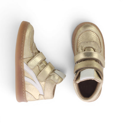 Jumpy - Gold