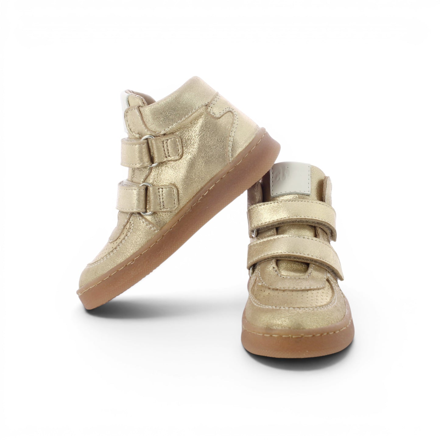 Jumpy - Gold