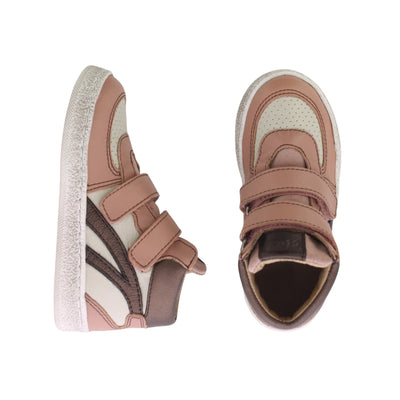 Jumpy - Rose & Bronze