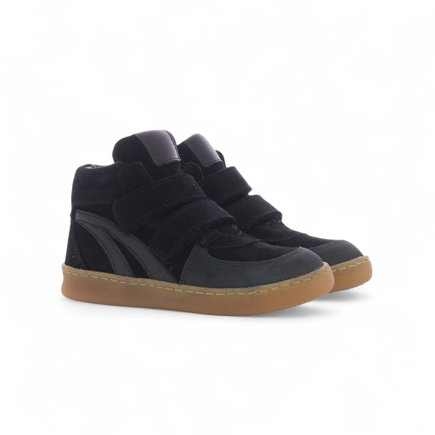 Jumpy - Daim noir