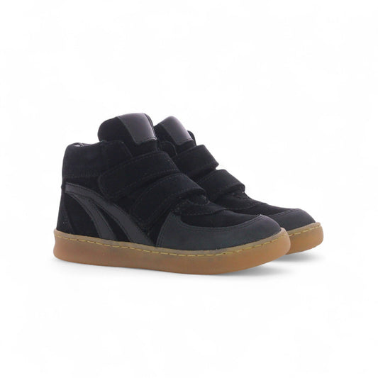 Jumpy - Daim noir
