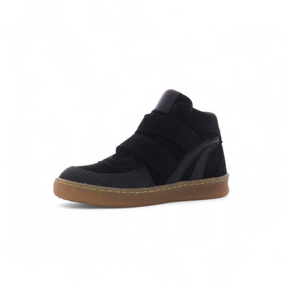 Jumpy - Daim noir