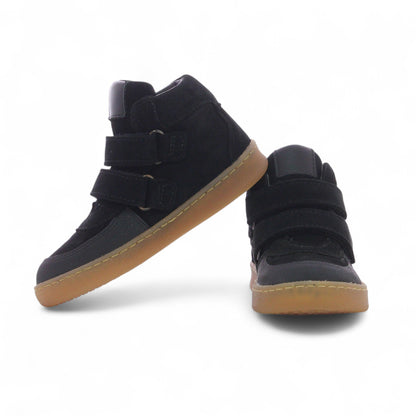 Jumpy - Daim noir