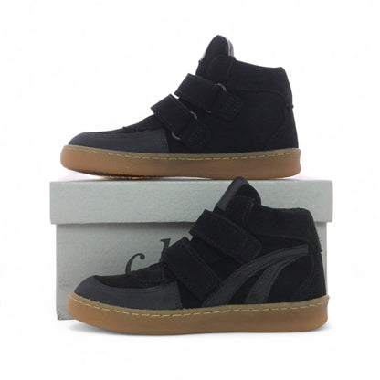 Jumpy - Daim noir