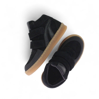 Jumpy - Daim noir