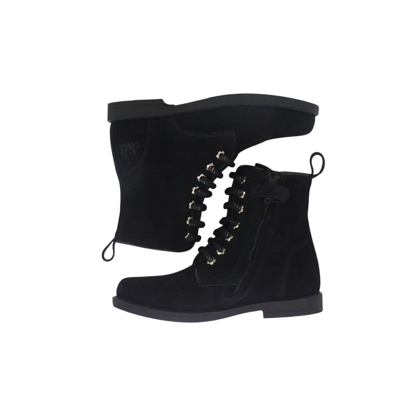 Velvet - Black