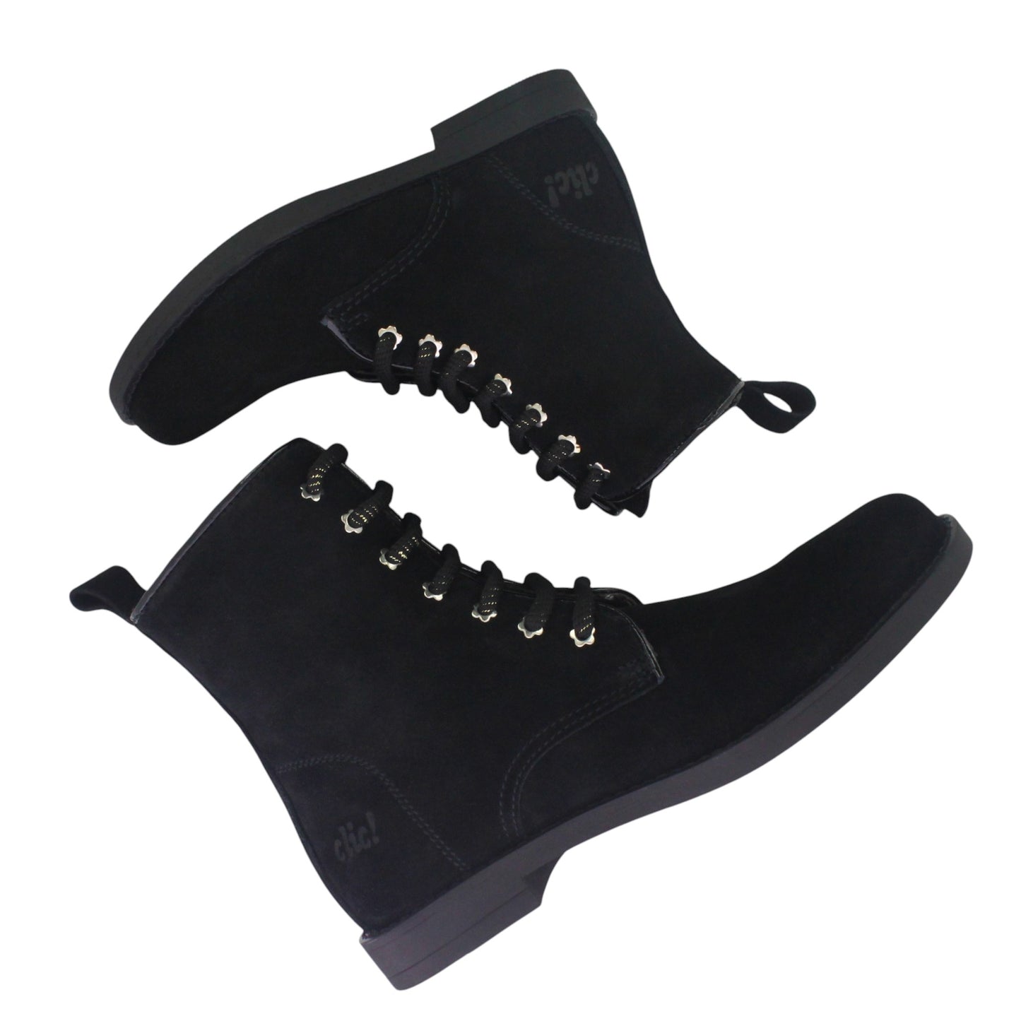 Velvet - Black