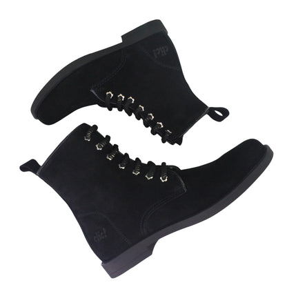 Velvet - Black