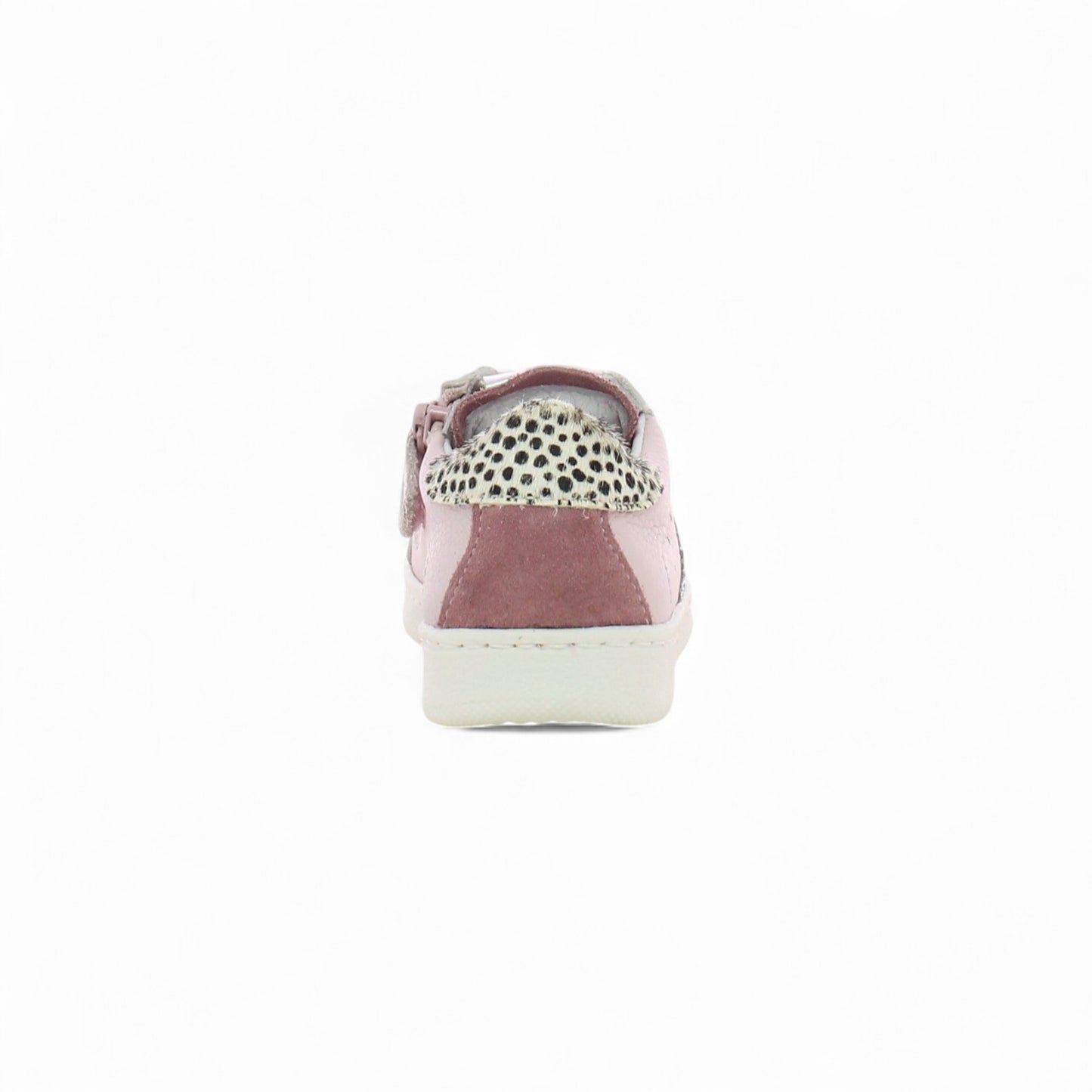 Alamira - Pink Glitter