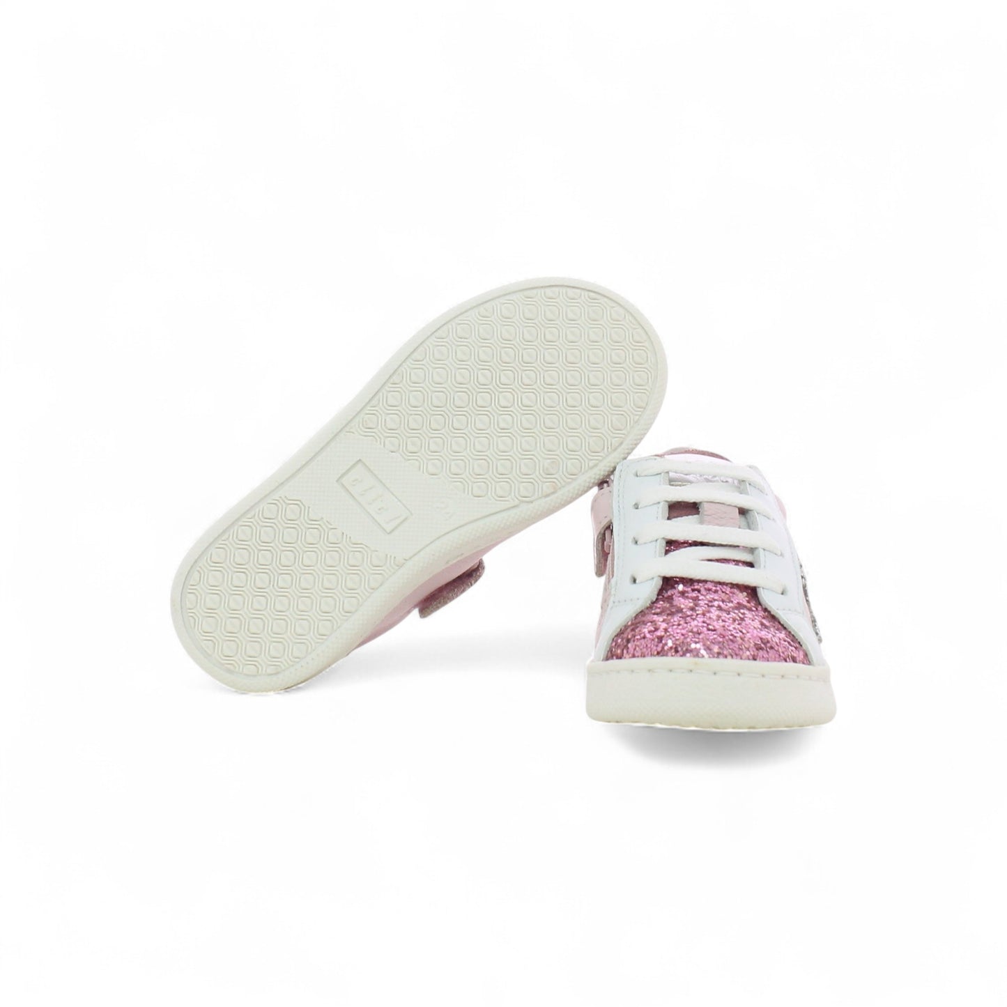 Alamira - Pink Glitter