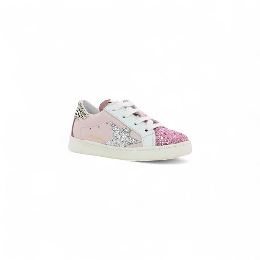 Alamira - Pink Glitter
