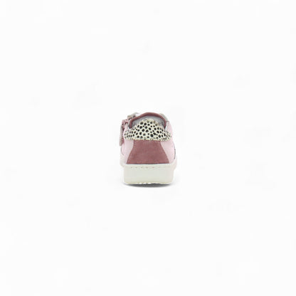 Alamira - Pink Glitter