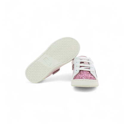 Alamira - Pink Glitter