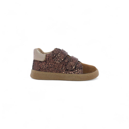 Sienna - Marron glitter