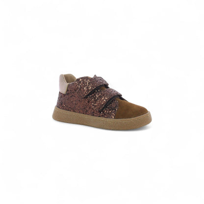 Sienna - Marron glitter