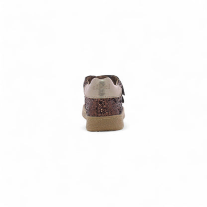 Sienna - Marron glitter