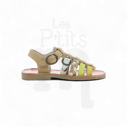 Sanna - Beige