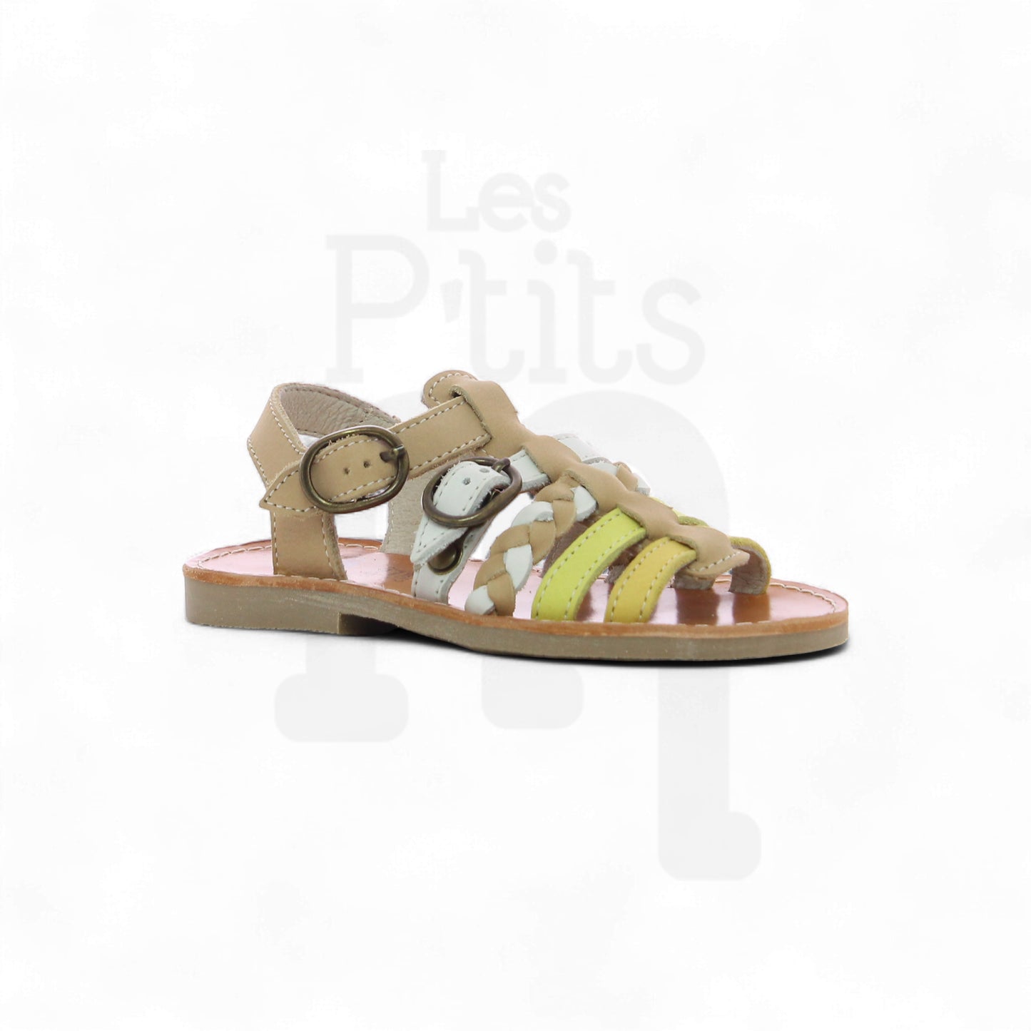 Sanna - Beige