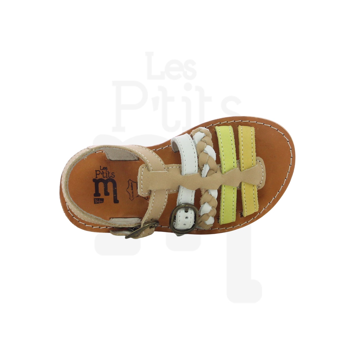 Sanna - Beige