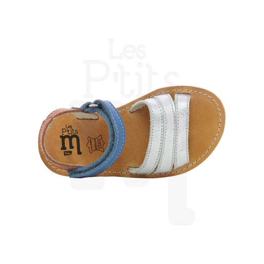 Talia - Argenté