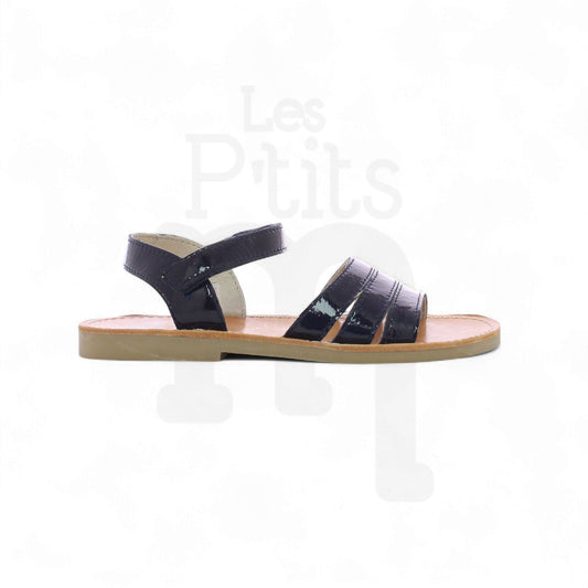 Talia - Marine vernis