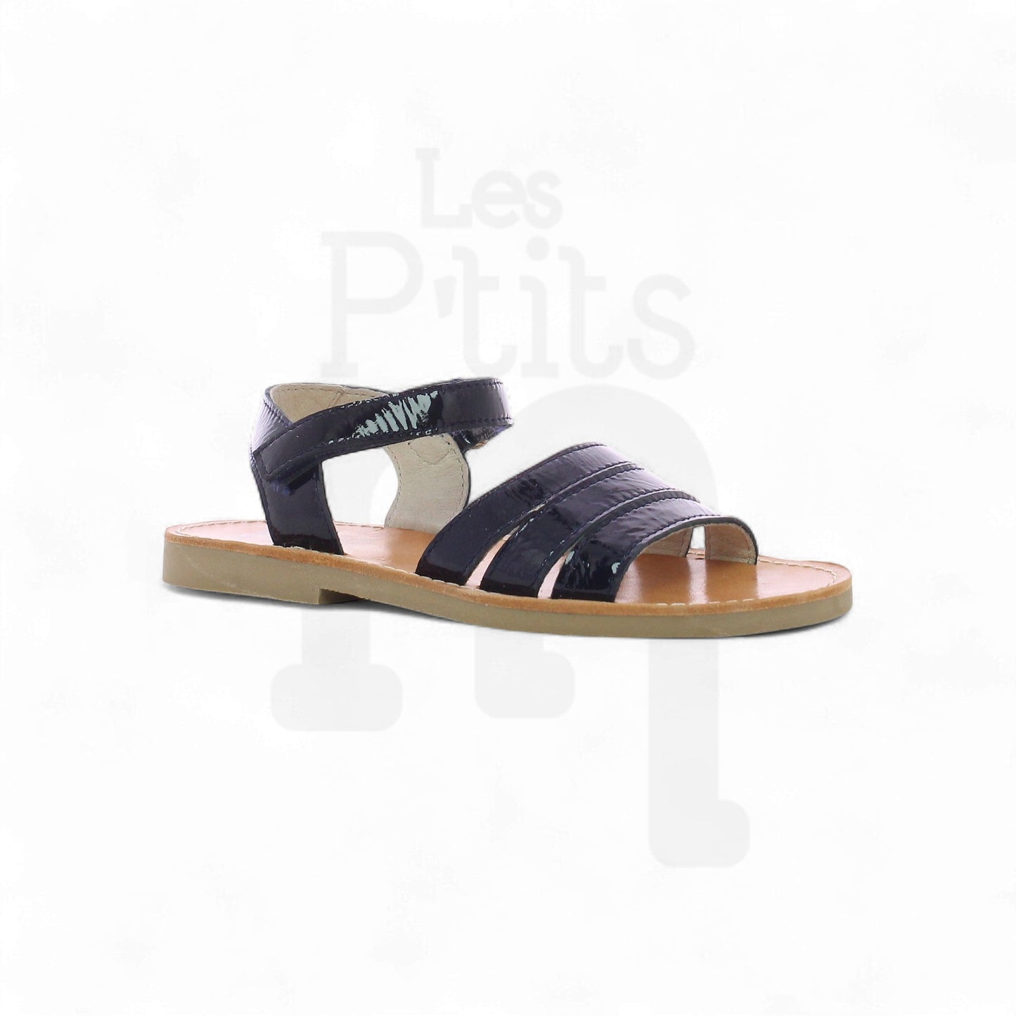 Talia - Marine vernis