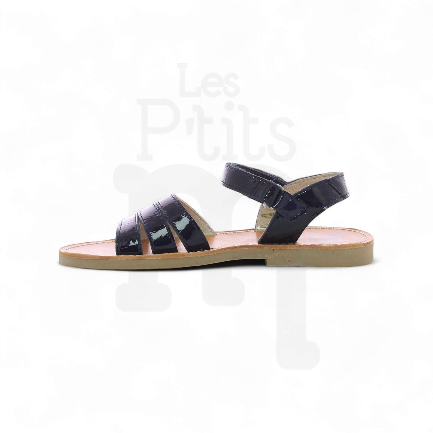 Talia - Marine vernis