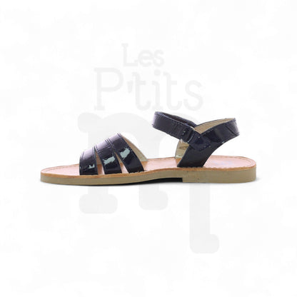 Talia - Marine vernis