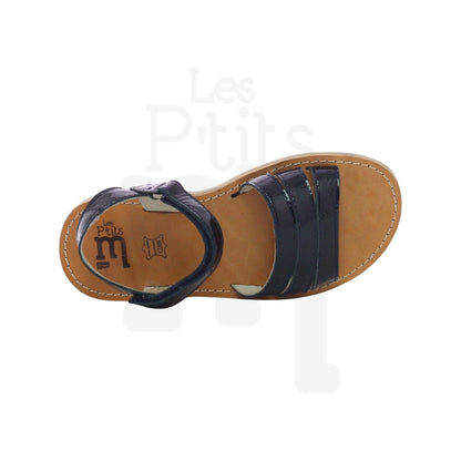 Talia - Marine vernis