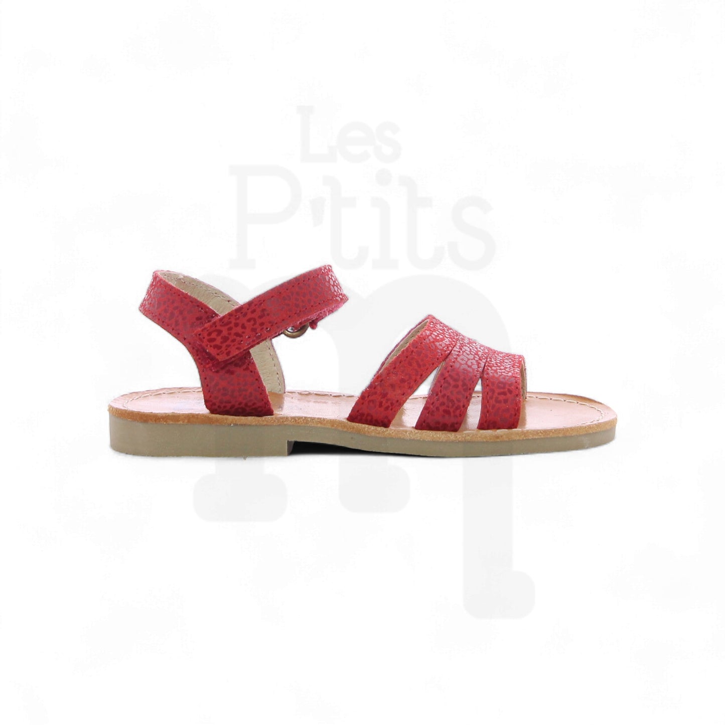 Talia - Rouge