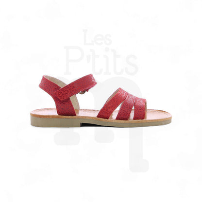 Talia - Rouge