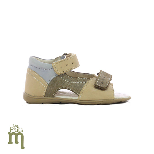 Léo - Beige