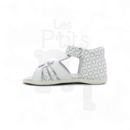 Lyana - White