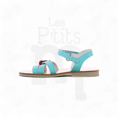 Camelia -Turquoise