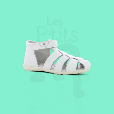 Asteri - White