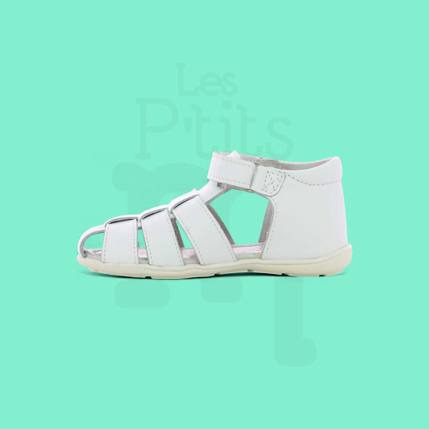 Asteri - White