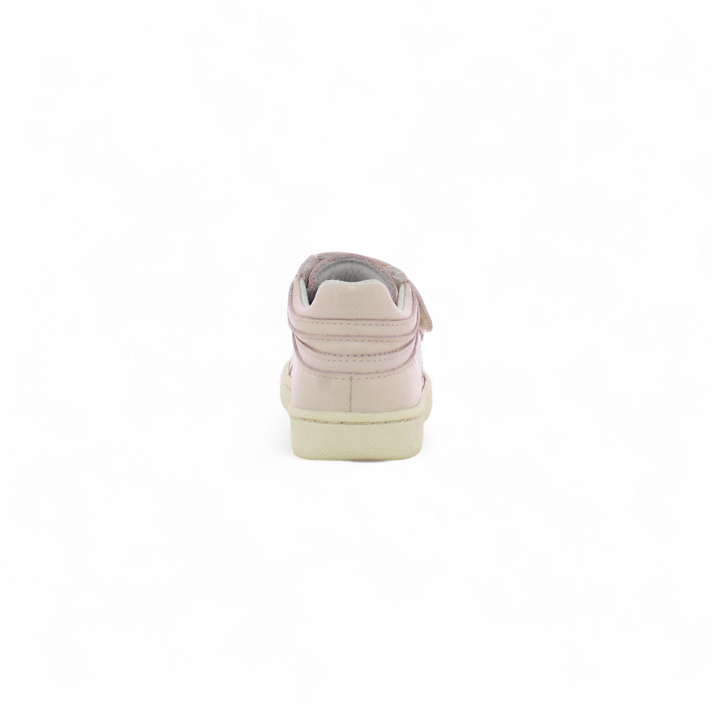 Nova - Rose poudré - blanc