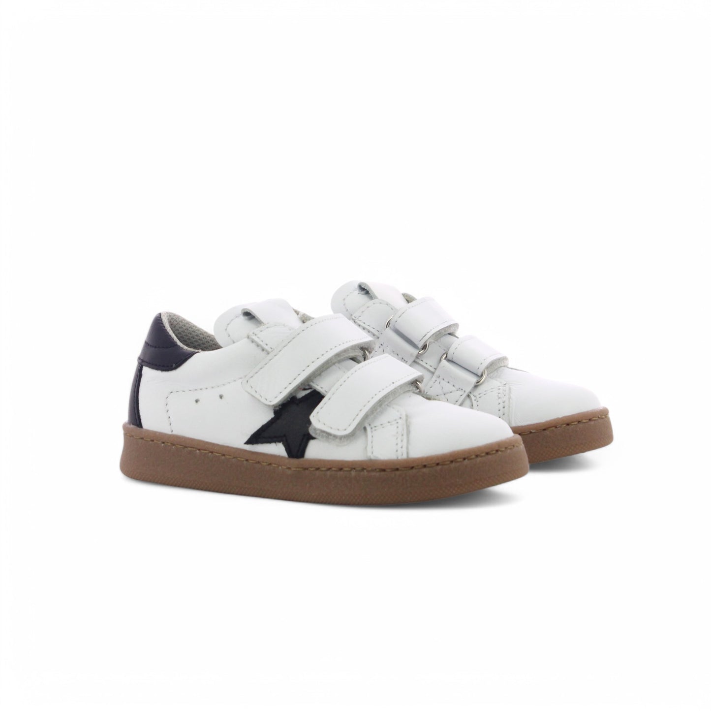 Itri - Kids - Blanc & noir