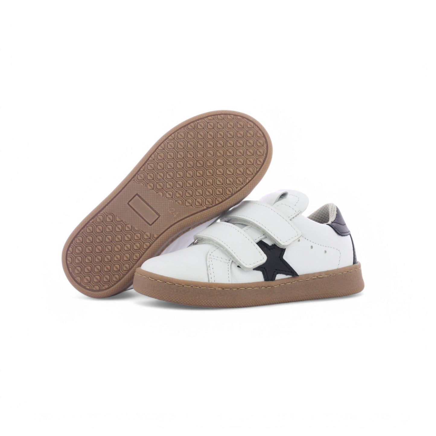 Itri - Kids - Blanc & noir