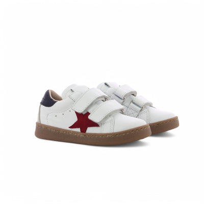 Itri - Kids - Blanc & rouge