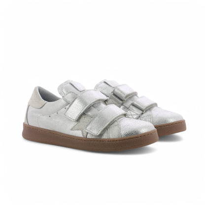 Itri - Kids - Silver