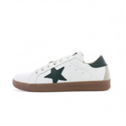 Itri - Kids - White &amp; Green