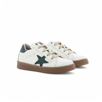 Itri - Kids -  Blanc &vert