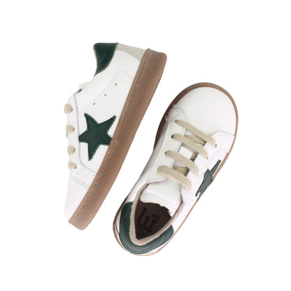 Itri - Kids -  Blanc &vert